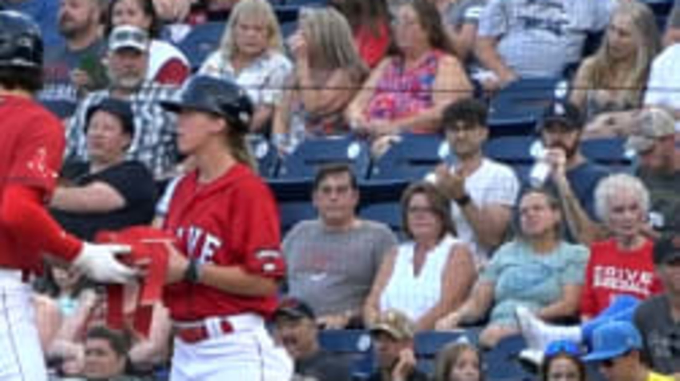 Roman Anthony Stats, Age, Position, Height, Weight, Fantasy & News - How Old Is Roman Anthony? – Inside the Red Sox Prospect’s Age