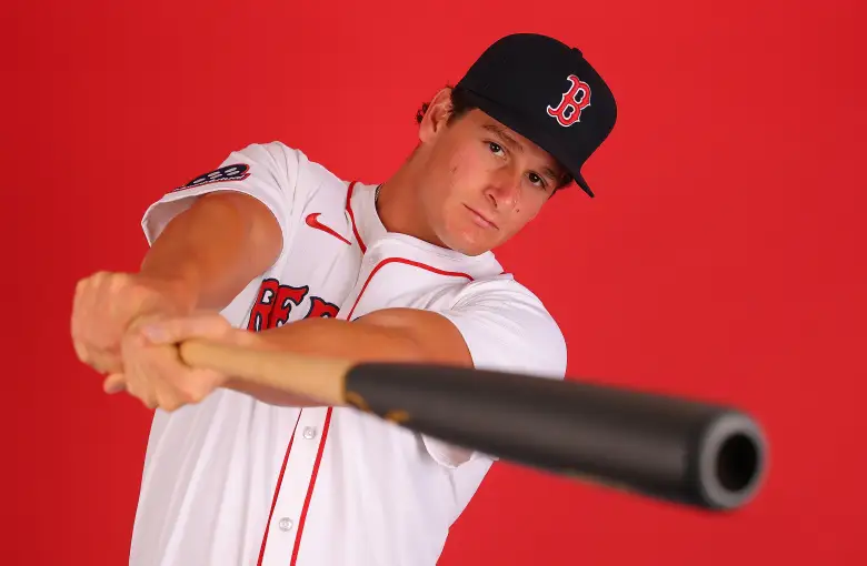 Roman Anthony: The Red Sox's Next MLB Star for 2025? - BVM Sports - How Old Is Roman Anthony? – Inside the Red Sox Prospect’s Age