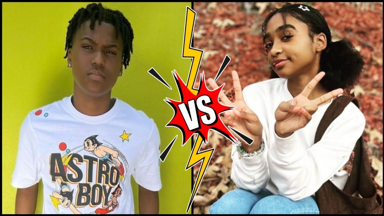 Roman Too Lit (Kinigra Deon) vs Seraph's World Lifestyle Comparison - How Old Is Seraph From Kinigra? – Uncovering the Character’s Mysterious Age