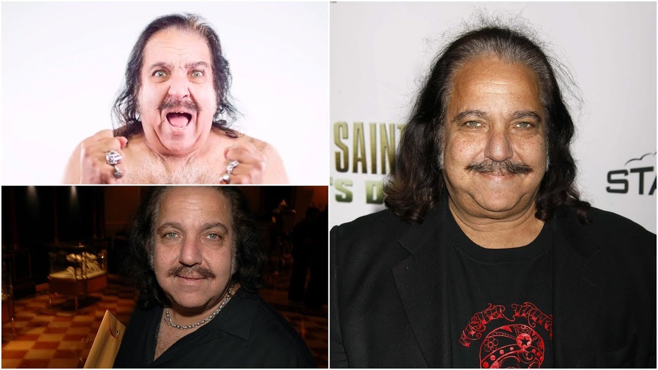 Height Weight Ron Jeremys Wikipedia Net Worth