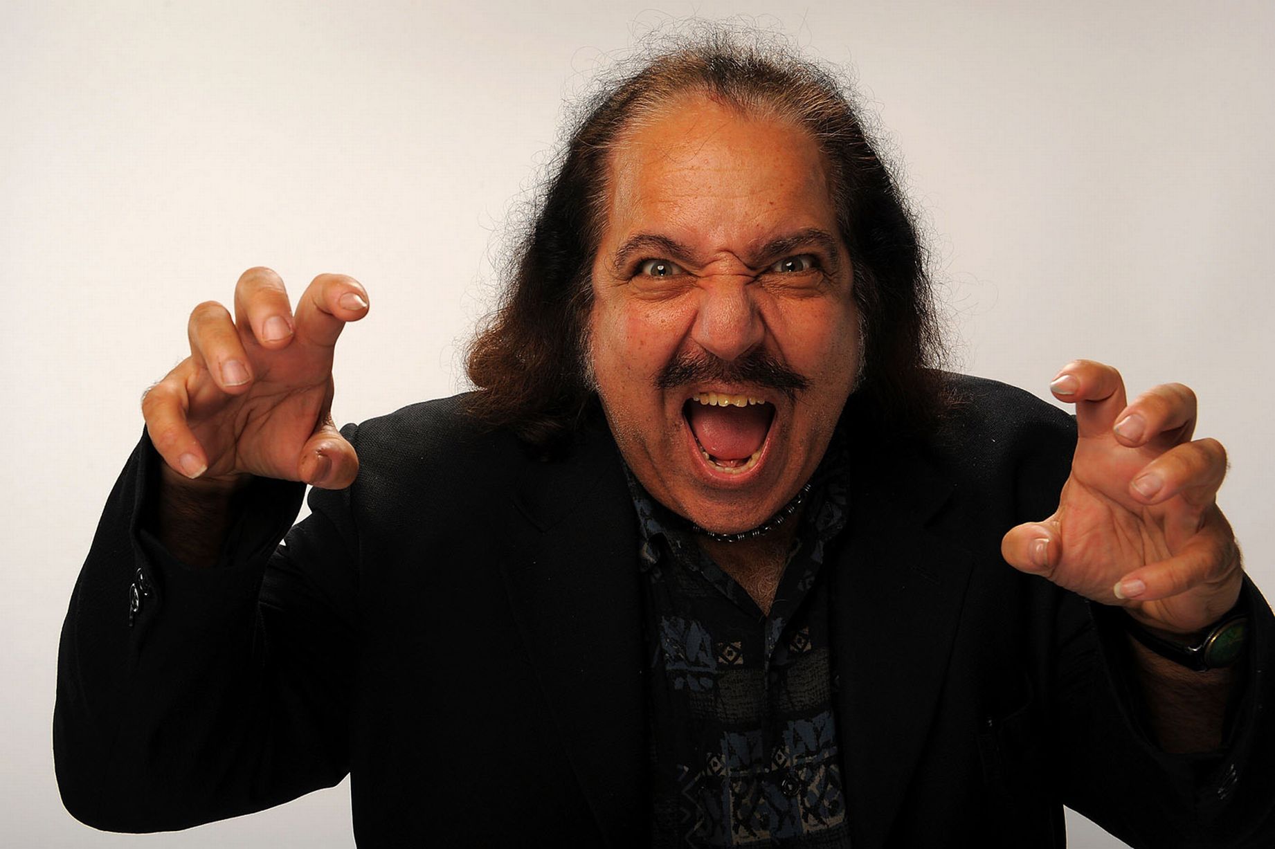 Height Weight Ron Jeremys Wikipedia Net Worth