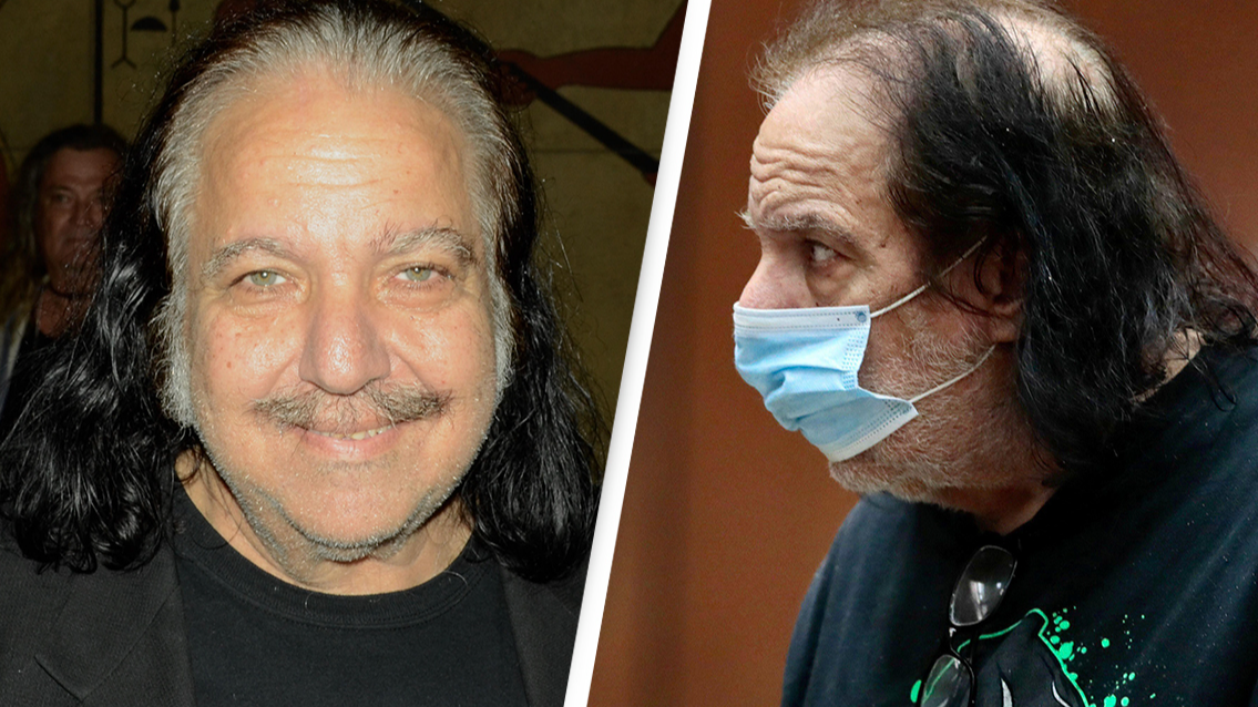 Ron Jeremy - RiyaLilleia - Height Weight Ron Jeremys Wikipedia Net Worth