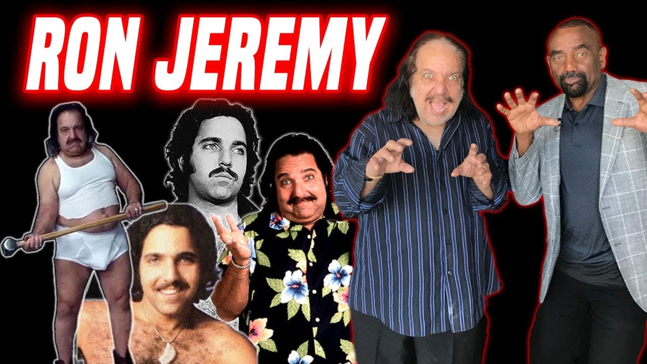 Ron Jeremy Talks Life, 'Slutmaking,' #MeToo Allegations, & Being an - Height Weight Ron Jeremys Wikipedia Net Worth