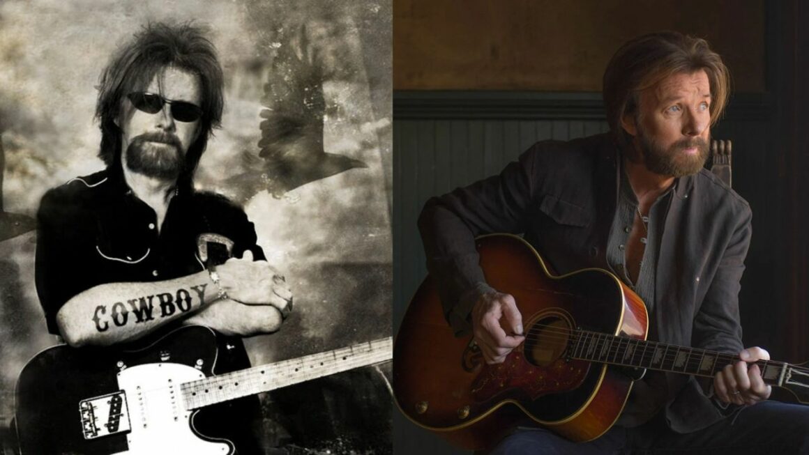 Ronnie Dunn Health: An In-Depth Look At The Country Star's Well-Being - How Tall Is Ronnie Dunn? Country Music Star’s Height