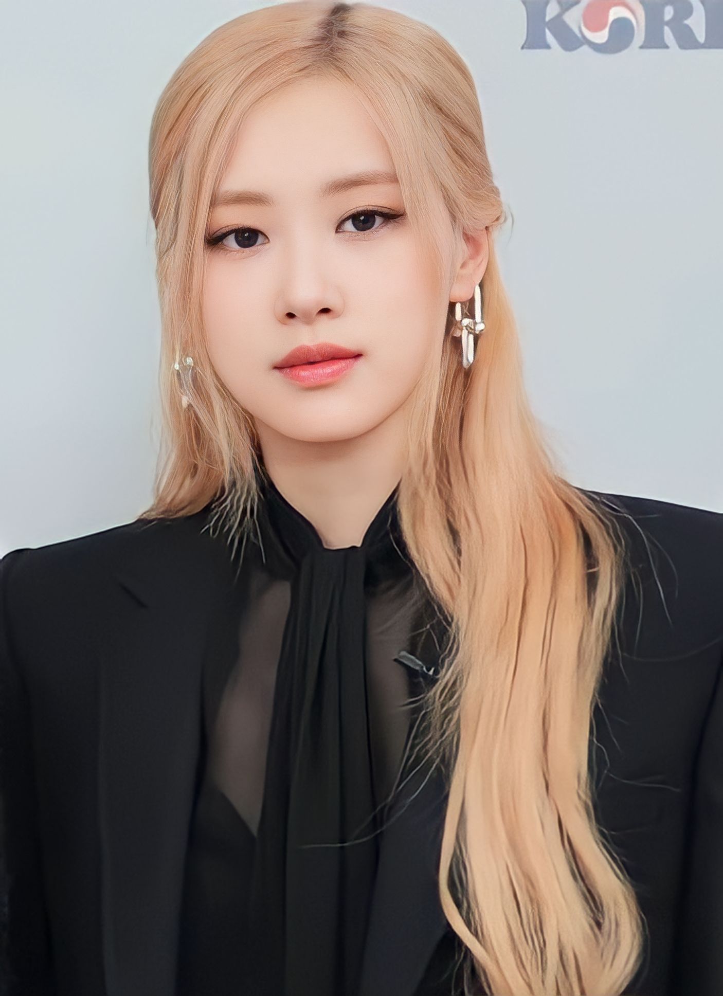 Rosé Stage, Welcome Gif, Rosé Blackpink Cute, Korean Air, Rosé Bp, Rose - Lucie Rose: Sexy Pics of the Natural Beauty Owning the Spotlight