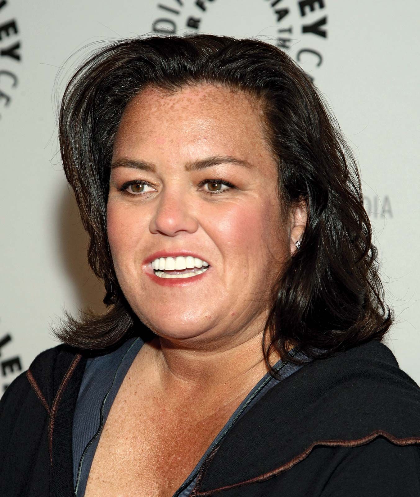 Rosie O’Donnell | Biography, Films, TV Shows, & Facts | Britannica - Rosie Ramsey’s Husband: Joe Ramsey, the Podcasting Duo’s Dynamic Bond