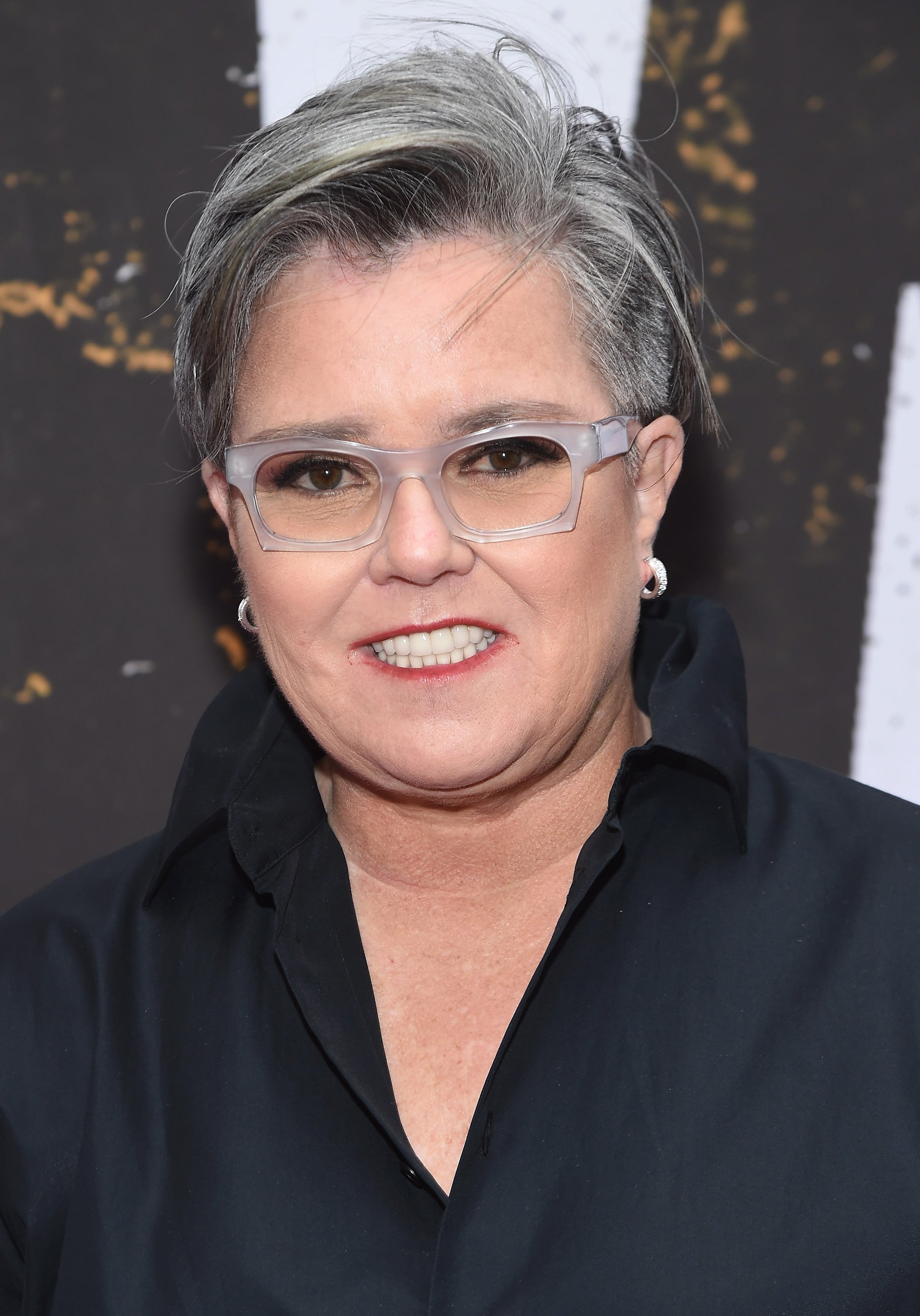 Rosie O'Donnell Was Terrified When She Stepped out of House in 2 Months - Rosie Ramsey’s Husband: Joe Ramsey, the Podcasting Duo’s Dynamic Bond
