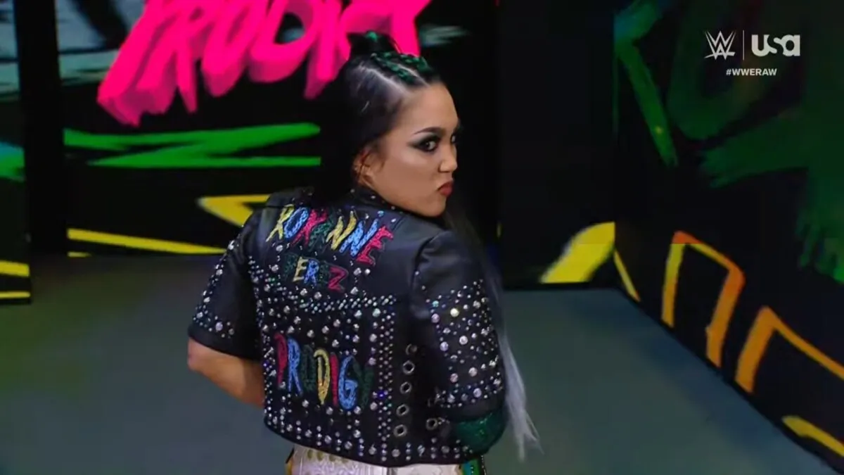 Roxanne Perez: Age, Height, Weight, Husband, Net Worth, Family, Injury - Roxanne Perez Ethnicity: What Is The WWE Star's Cultural Background?