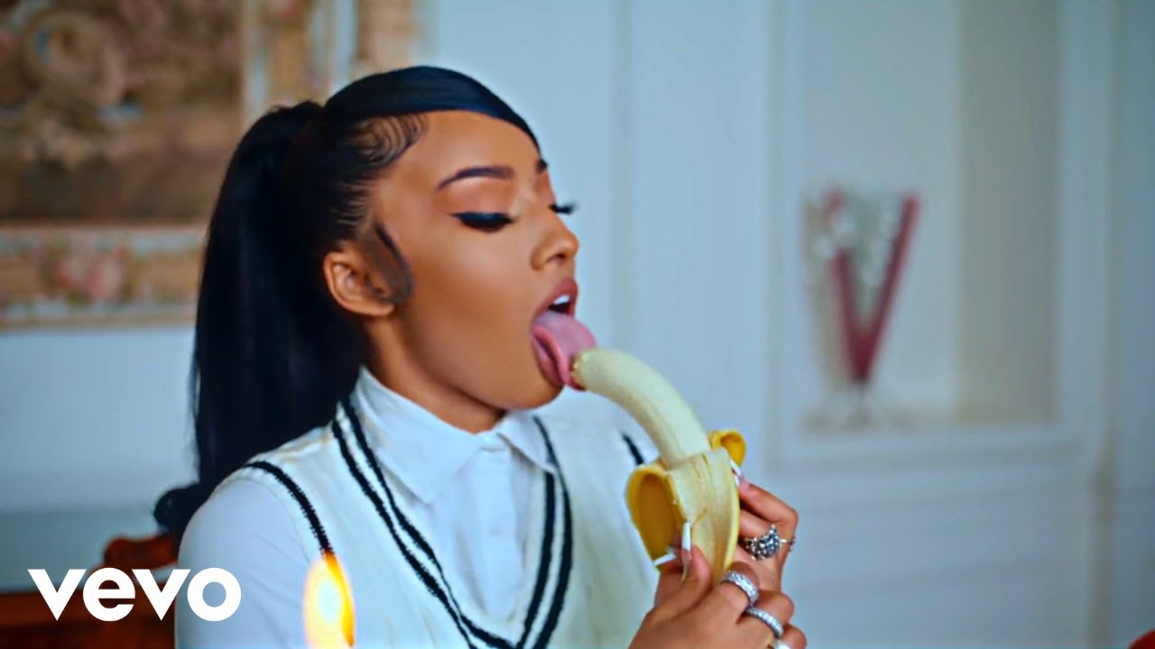 Rubi Rose - The Truth [Music Video] ft. Drake, Lil Baby - YouTube - Rubi Rose: Sexy Pics of the Curvy Beauty Taking Over