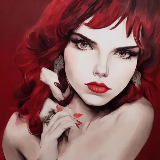 ruby - Ruby Drew: Sexy Pics of the Radiant Social Media Star
