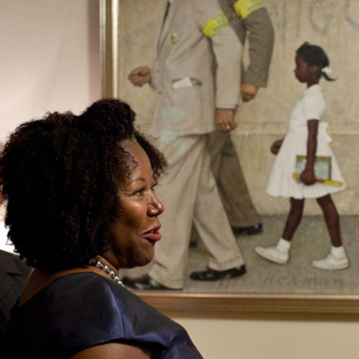 Ruby Bridges - Biography - Civil Rights Activist | Celebrate black - How Old Is Ruby Bridges? Civil Rights Icon’s Age In 2025