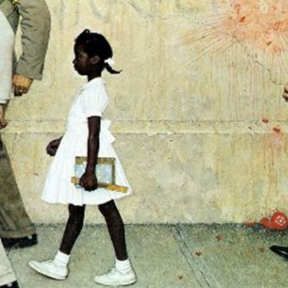 How Old Is Ruby Bridges? Civil Rights Icon’s Age In 2025