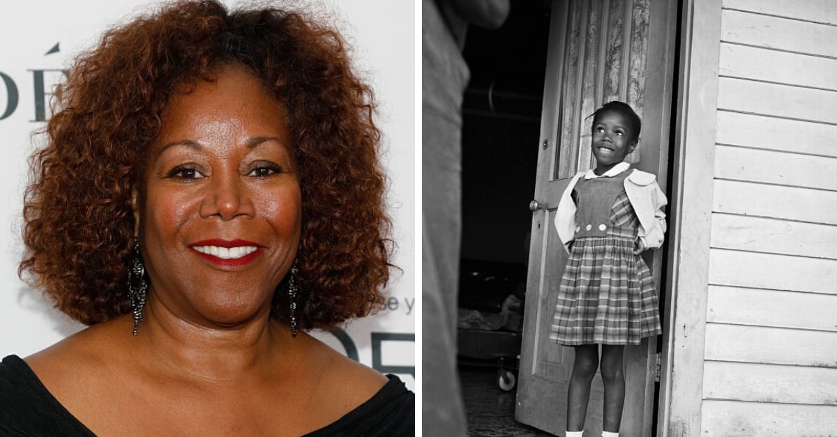 Ruby Bridges Shares Footage Of Her Integration Experience On Instagram - How Old Is Ruby Bridges? Civil Rights Icon's Age In 2025