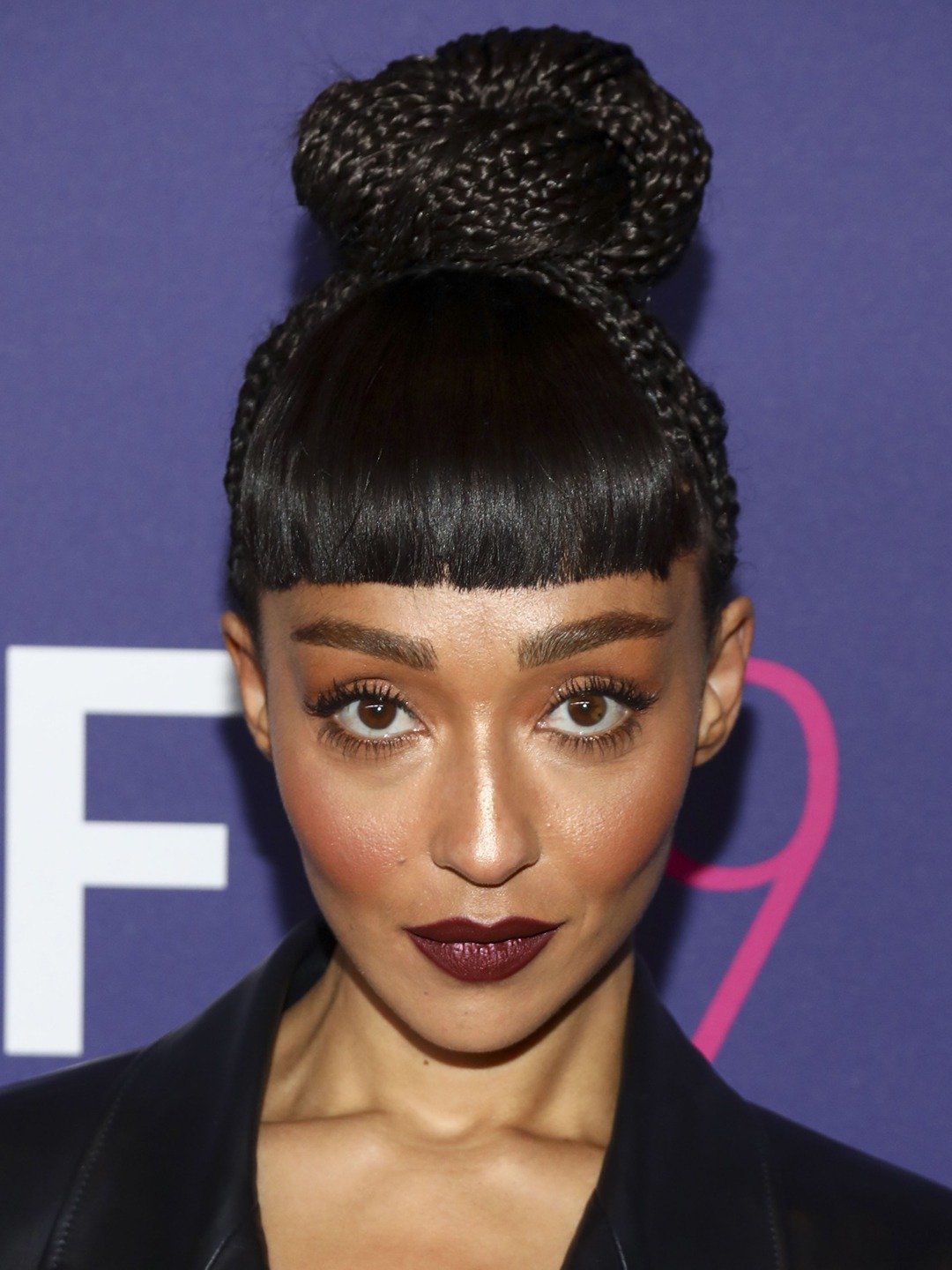 Ruth Negga - Actress - Ruth Negga Height – Actress's True Stature