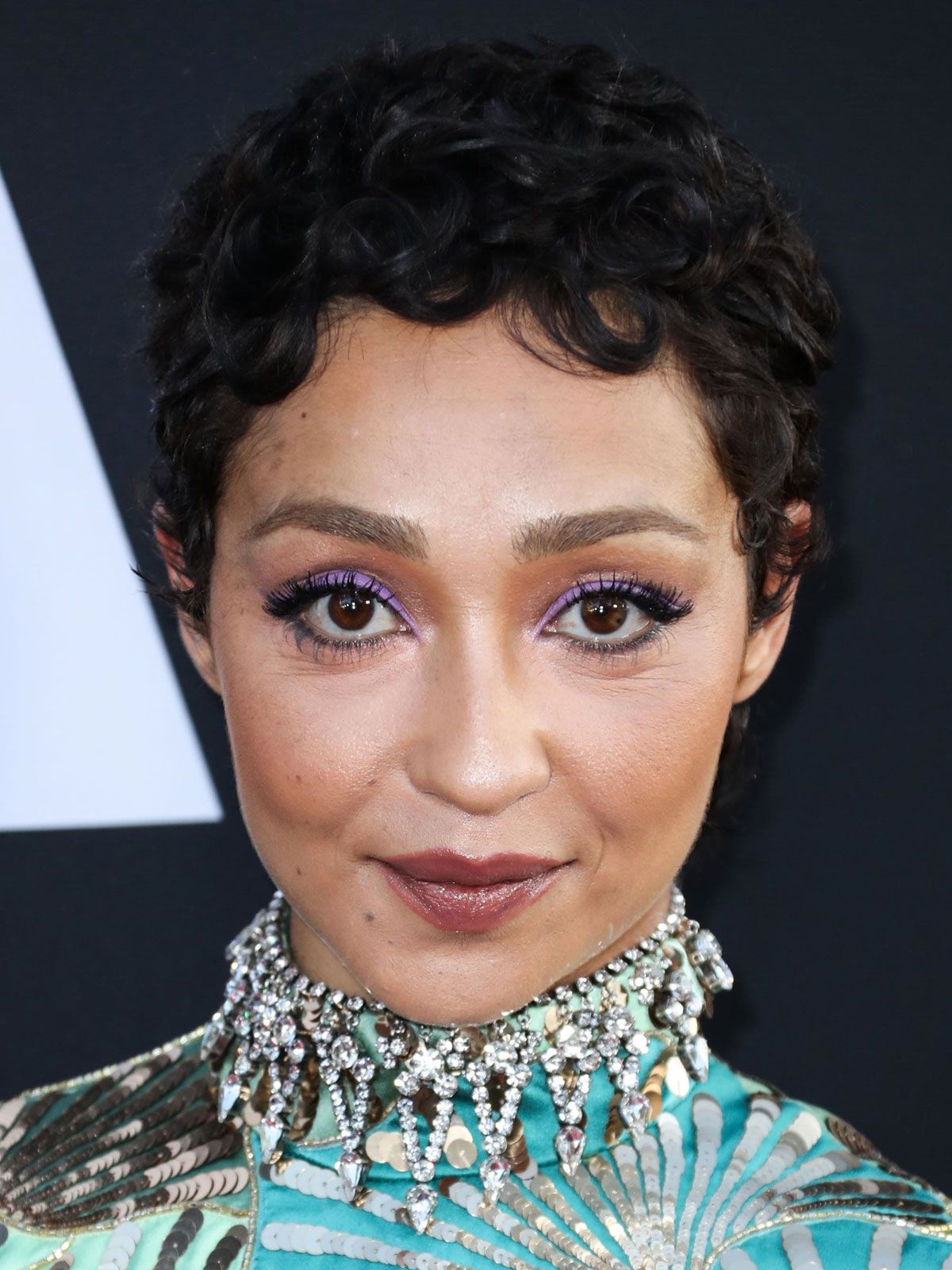 Ruth Negga Height – Actress's True Stature