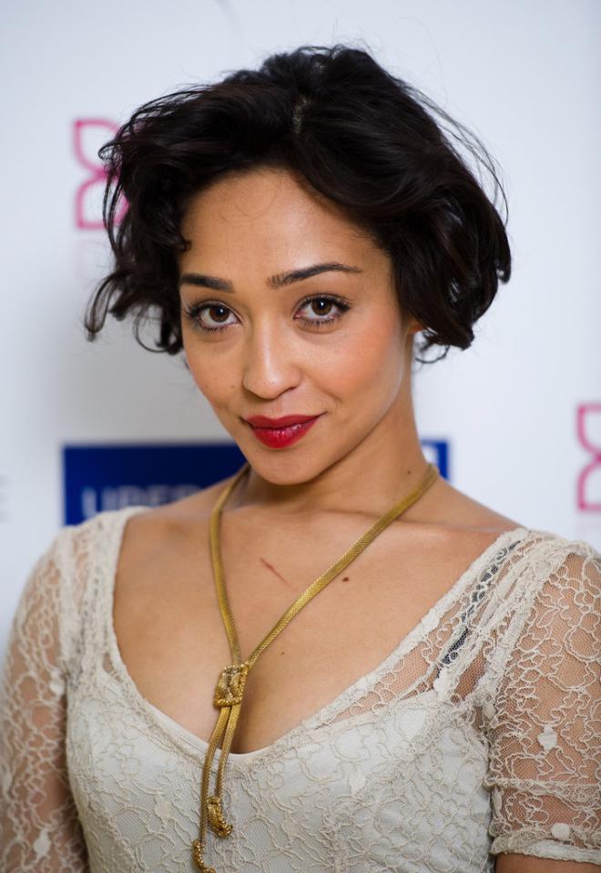 Ruth Negga Net Worth 2024: Wiki, Married, Family, Wedding, Salary, Siblings - Ruth Negga Height – Actress's True Stature