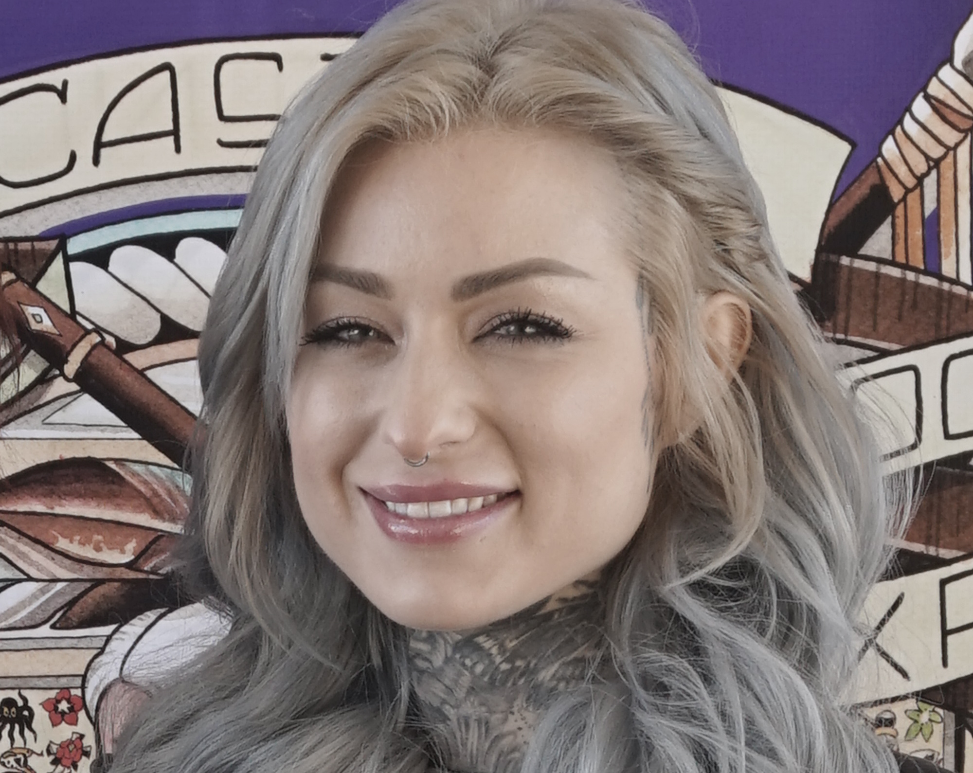 Ryan Ashley: A Trailblazer In The World Of Tattoo Art - How Tall Is Ryan Ashley? Ink Master Champ’s Stature