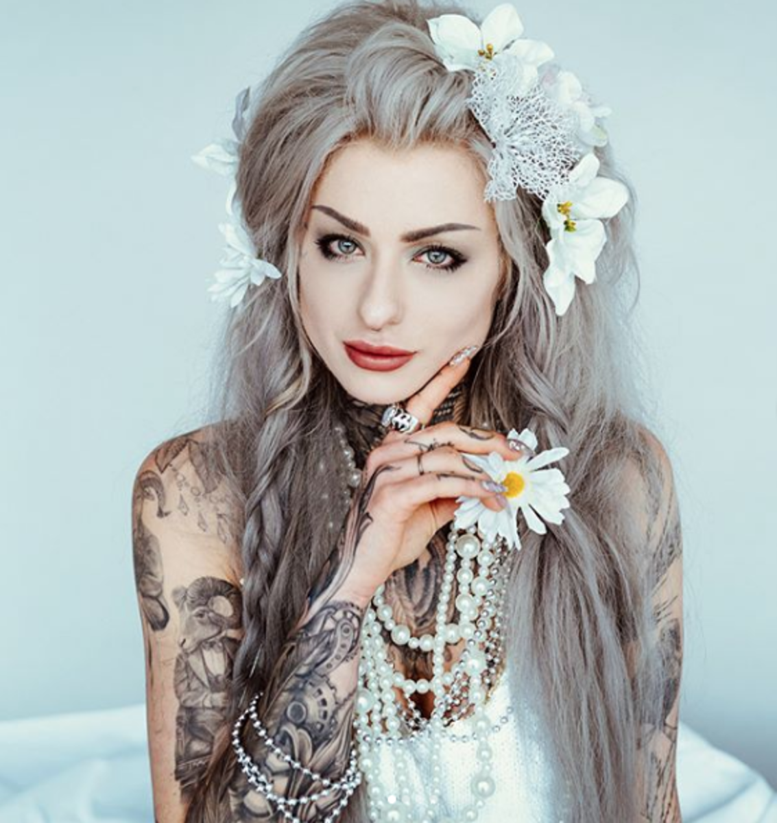 How Tall Is Ryan Ashley? Ink Master Champ’s Stature