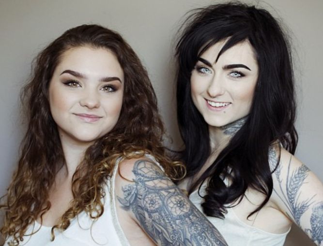 Ryan Ashley Malarkey Wiki, Height, Age, Boyfriend, Husband, Children - How Tall Is Ryan Ashley? Ink Master Champ’s Stature