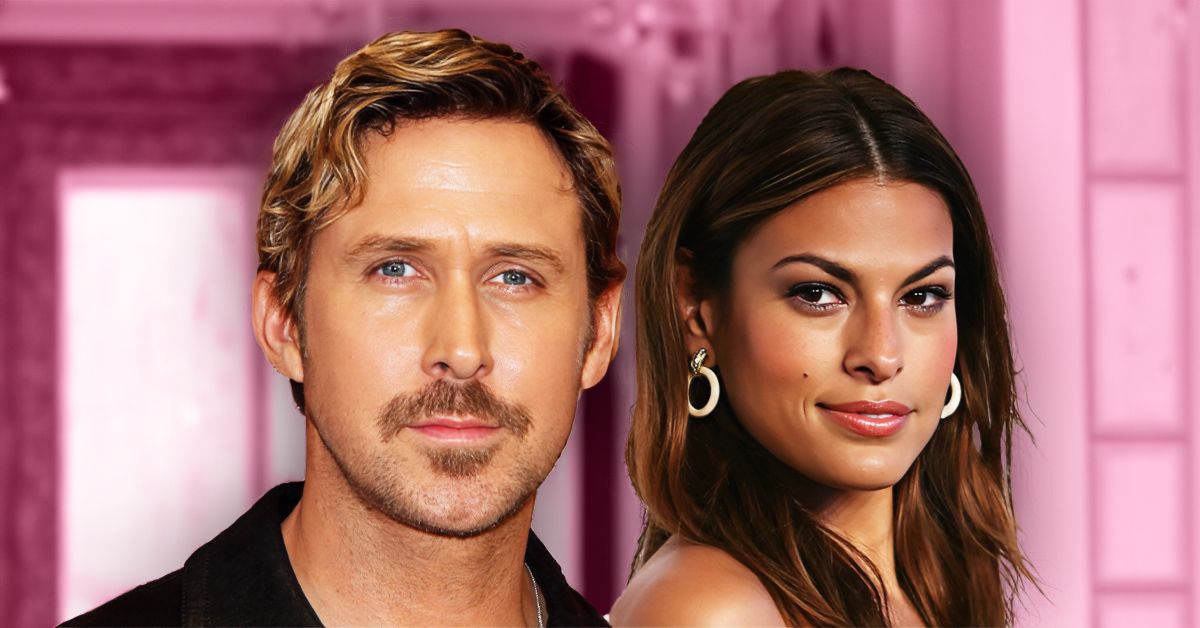 Ryan Gosling Decided He Wanted Kids Because Of Eva Mendes, But Panicked - Ryan Gosling Net Worth: Barbie, Blockbusters & Bank Account In 2025