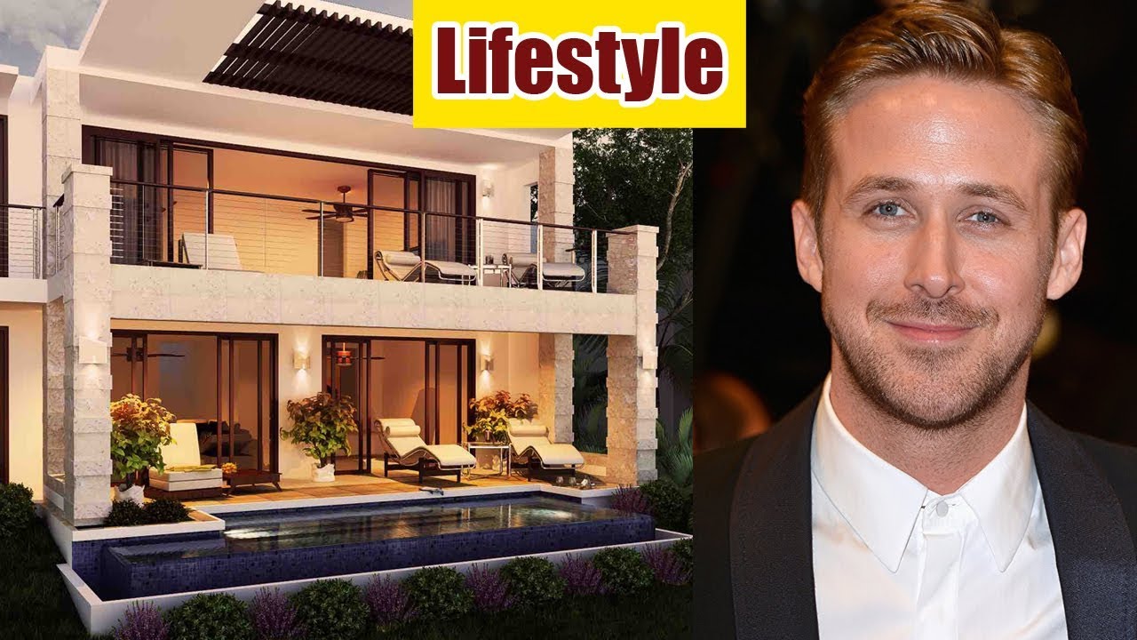 Ryan gosling net worth, income, girlfriend, family, house and luxurious - Ryan Gosling Net Worth: Barbie, Blockbusters & Bank Account In 2025