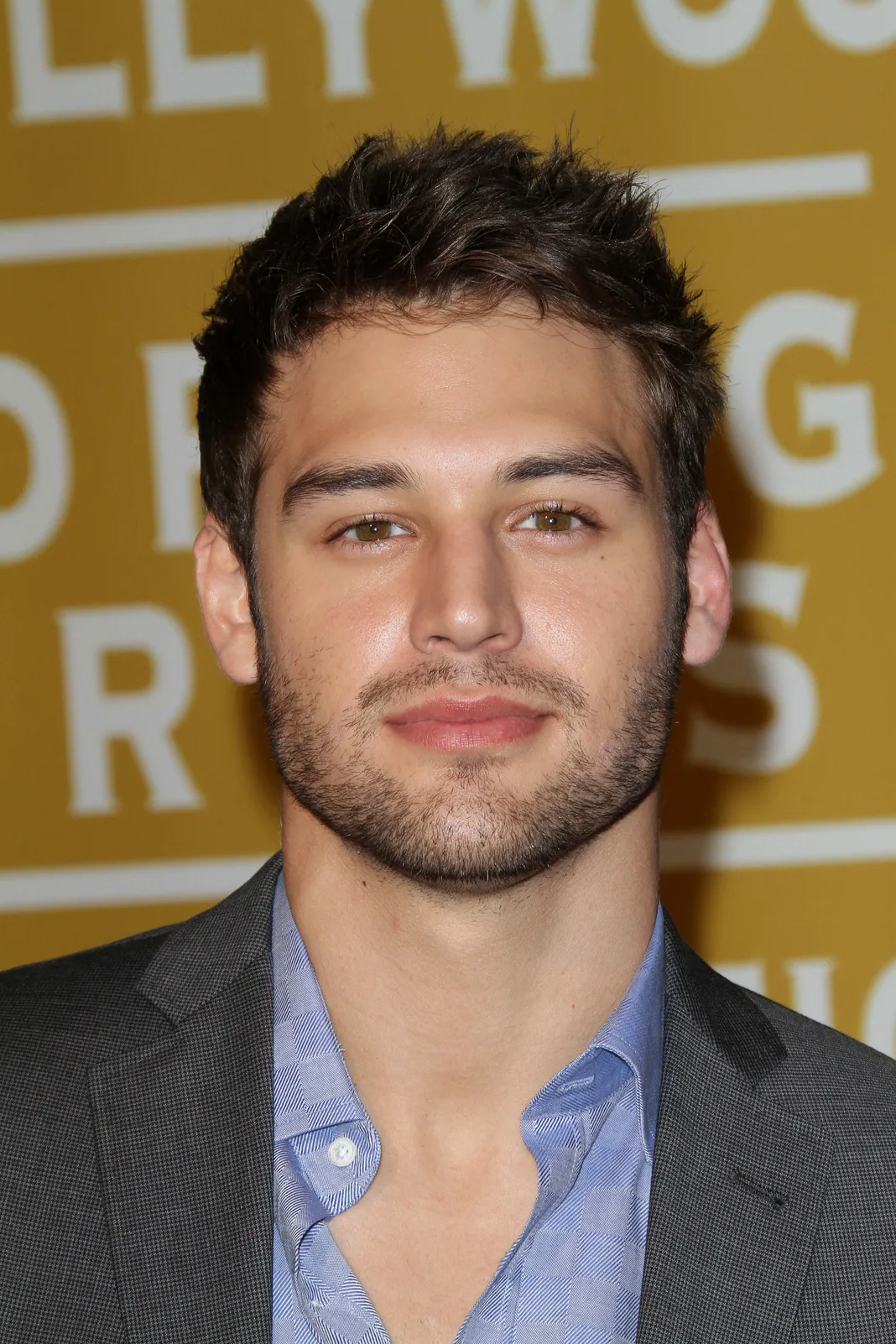 Ryan Guzman - Ryan Guzman Height – Dancing, Acting... Tall Too?