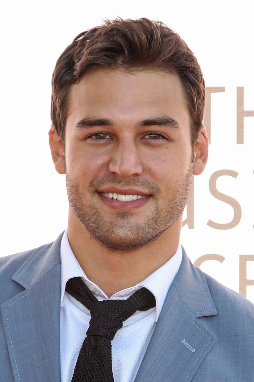 Ryan Guzman - FilmAffinity - Ryan Guzman Height – Dancing, Acting... Tall Too?