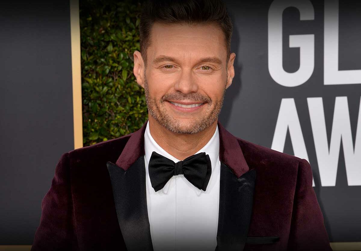 Ryan Seacrest Birthday - Who Is Ryan Seacrest’s Wife? The TV Icon’s Romantic Timeline