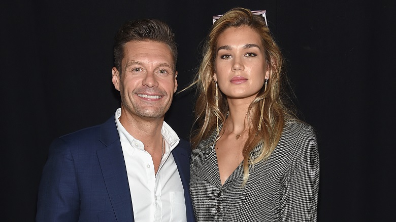 Ryan Seacrest Height & Age 2019: How Tall & Old Is the Host? | Heavy.com - How Tall Is Ryan Seacrest? – The Iconic Host’s Height Revealed