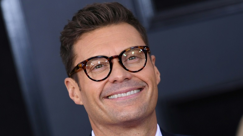 Ryan Seacrest Height & Age 2019: How Tall & Old Is the Host? | Heavy.com - How Tall Is Ryan Seacrest? – The Iconic Host’s Height Revealed