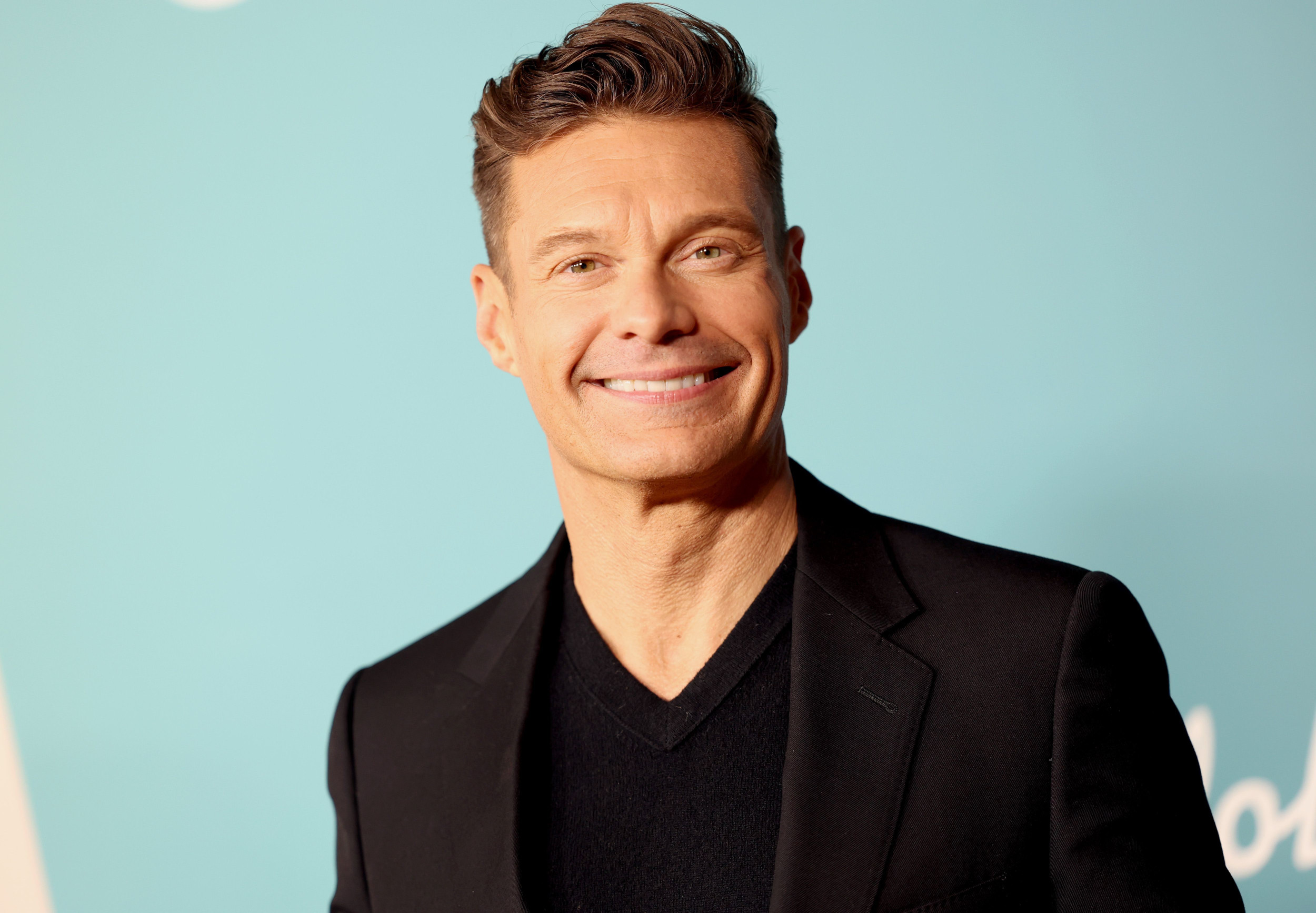 Ryan Seacrest Hints at Joining 'Dancing with the Stars' After Dancing - How Tall Is Ryan Seacrest? TV Host’s Real Height Uncovered