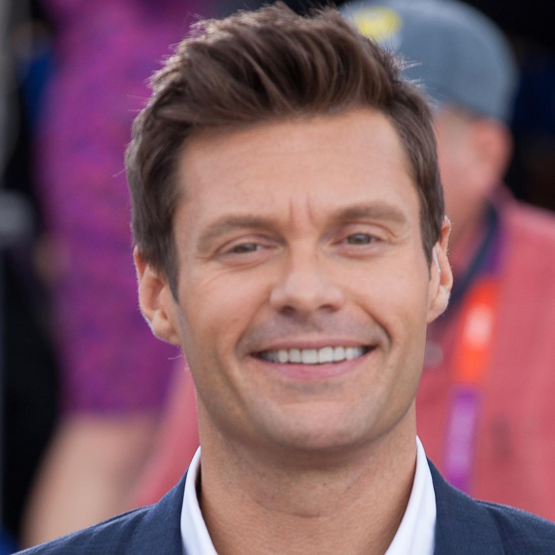 Ryan Seacrest Is Alive - Bio, Net Worth, Height - How Tall Is Ryan Seacrest? – The Iconic Host’s Height Revealed