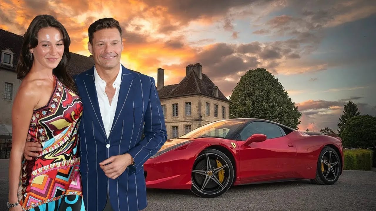 Ryan Seacrest Net Worth | How he Really Got Rich - YouTube - Ryan Seacrest Net Worth 2025: Media Mogul’s Wealth