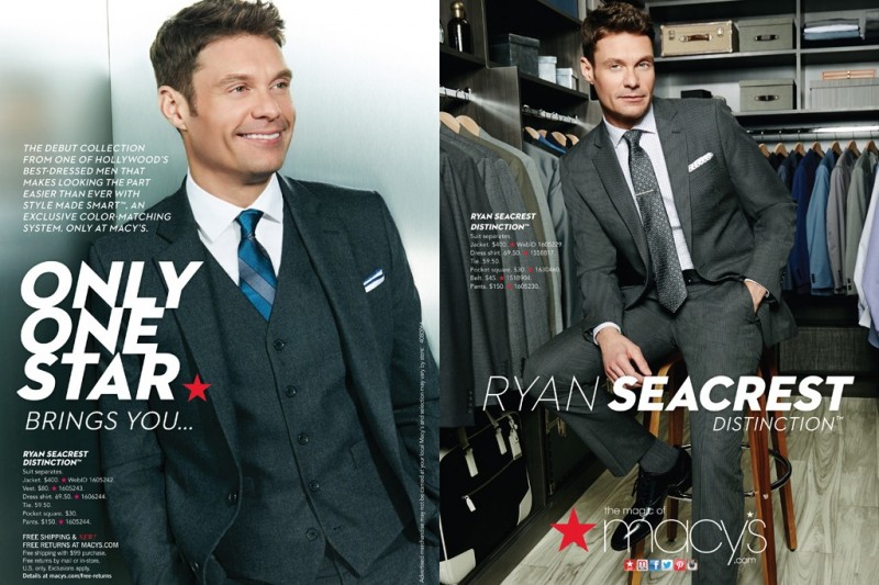 Ryan Seacrest Photo - Ryan Seacrest Net Worth 2025: Media Mogul's Wealth
