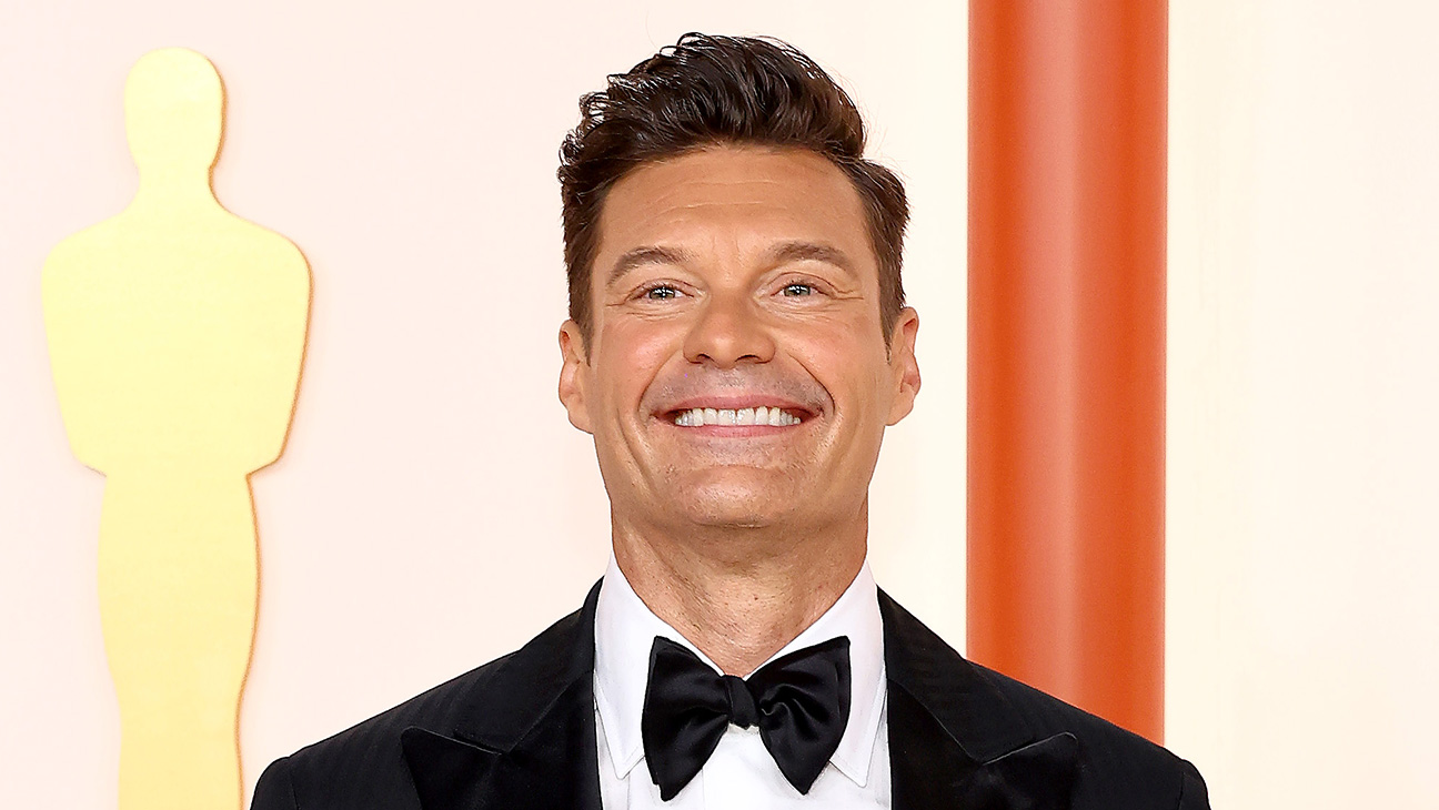 Ryan Seacrest Says Farewell to ‘Live With Kelly And Ryan’ – The - Ryan Seacrest Net Worth 2025: Media Mogul's Wealth