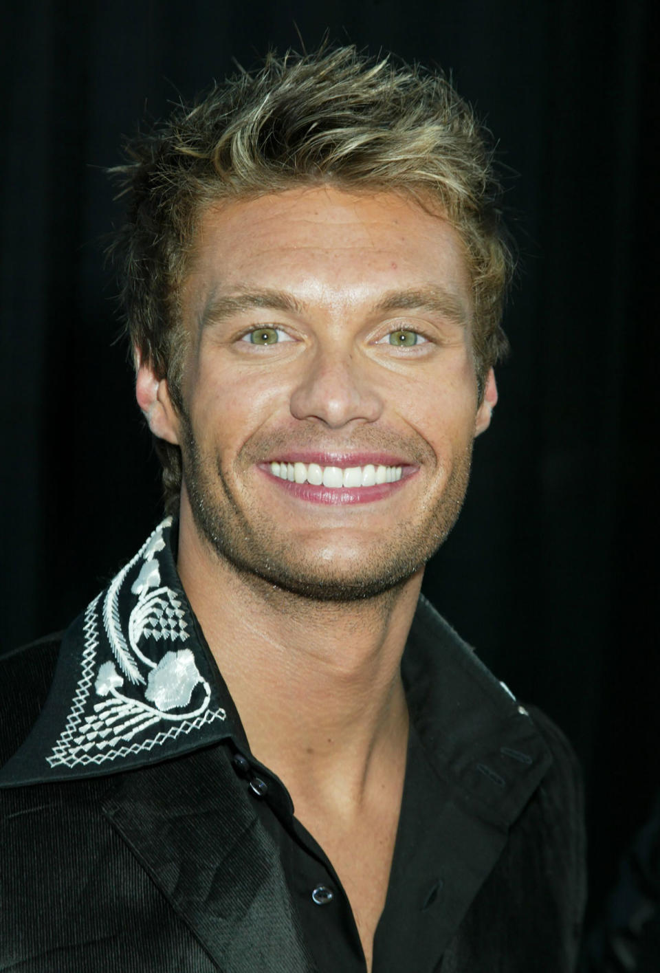 Ryan Seacrest Through the Years: From Radio Personality to Media Mogul - How Tall Is Ryan Seacrest? TV Host’s Real Height Uncovered