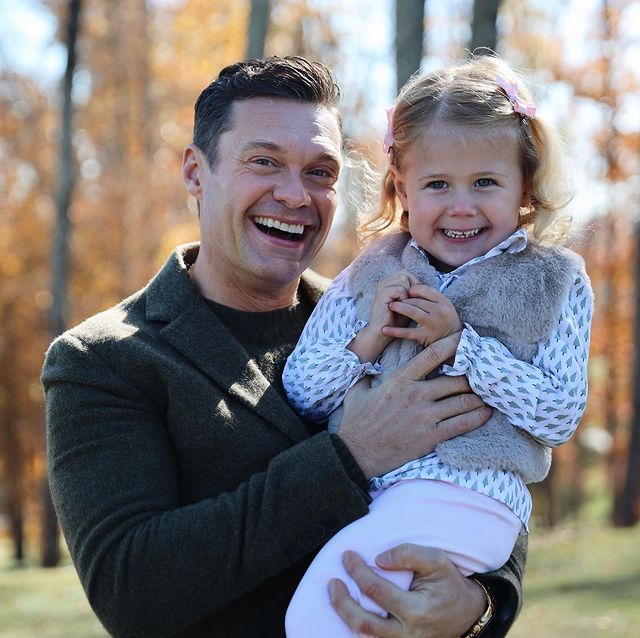 Ryan Seacrest's Net Worth in 2022, See his age and Kid - Profvalue Blog - Who Is Ryan Seacrest’s Wife? The TV Icon’s Romantic Timeline