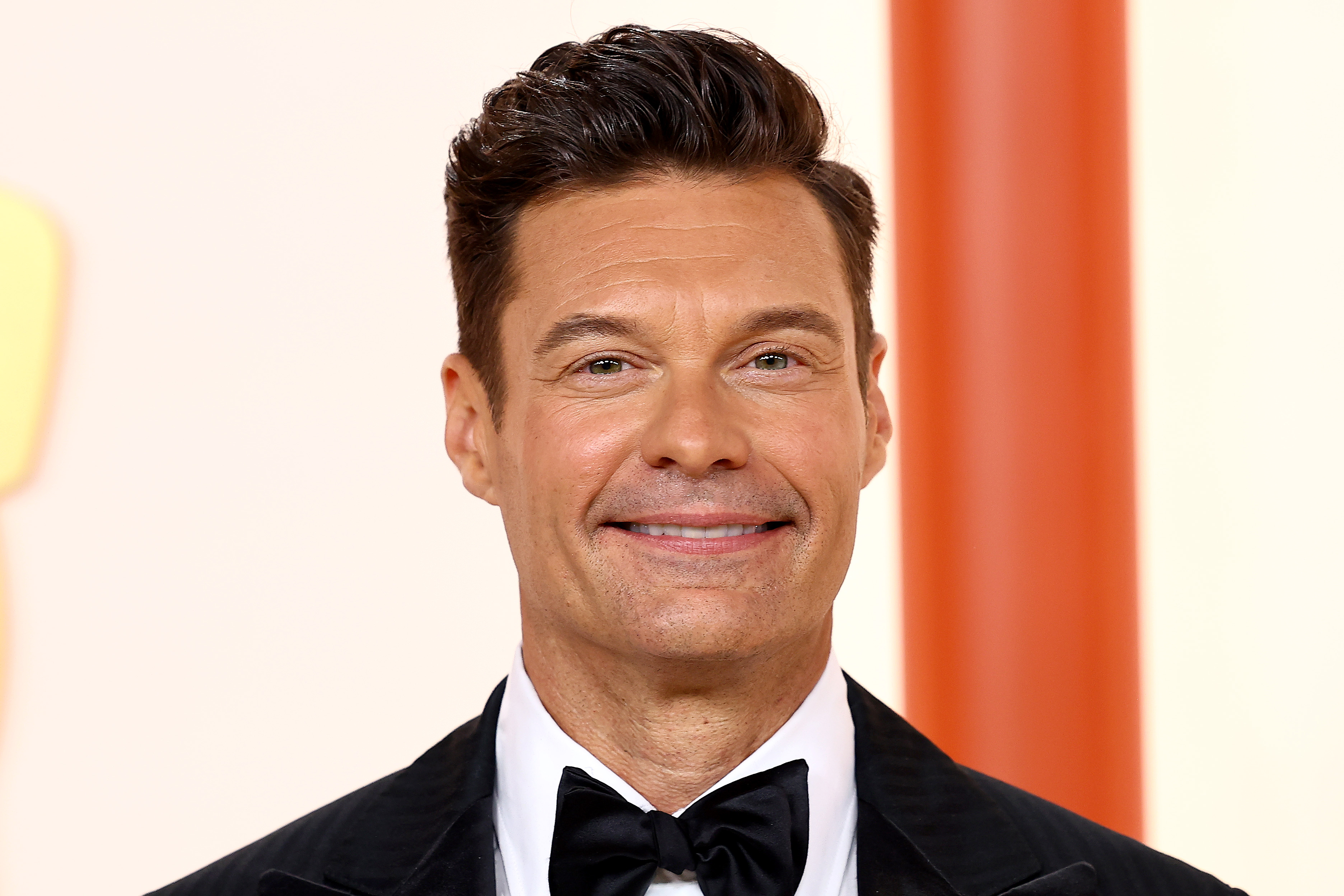 How Tall Is Ryan Seacrest? TV Host’s Real Height Uncovered