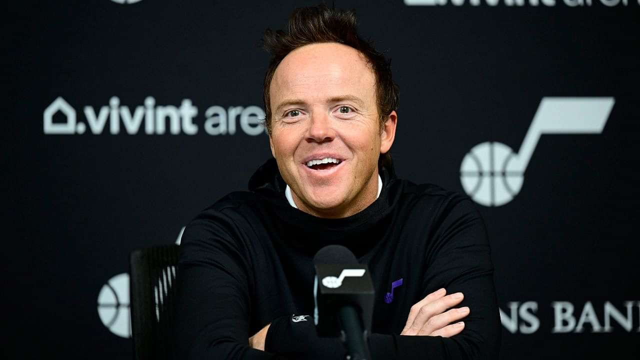 Ryan Smith Net Worth: 2023 Utah Jazz Owner’s Age, Education, and More - Ryan Smith Net Worth – Qualtrics Founder and NBA Team Owner’s Wealth