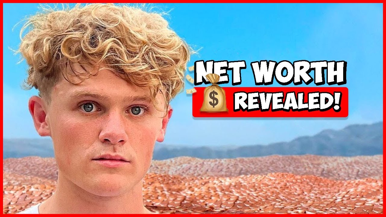 Ryan Trahan Net Worth Is NOT What You Think (2023) - YouTube - Tina Trahan Net Worth – Heiress and Art Collector’s Wealth Revealed
