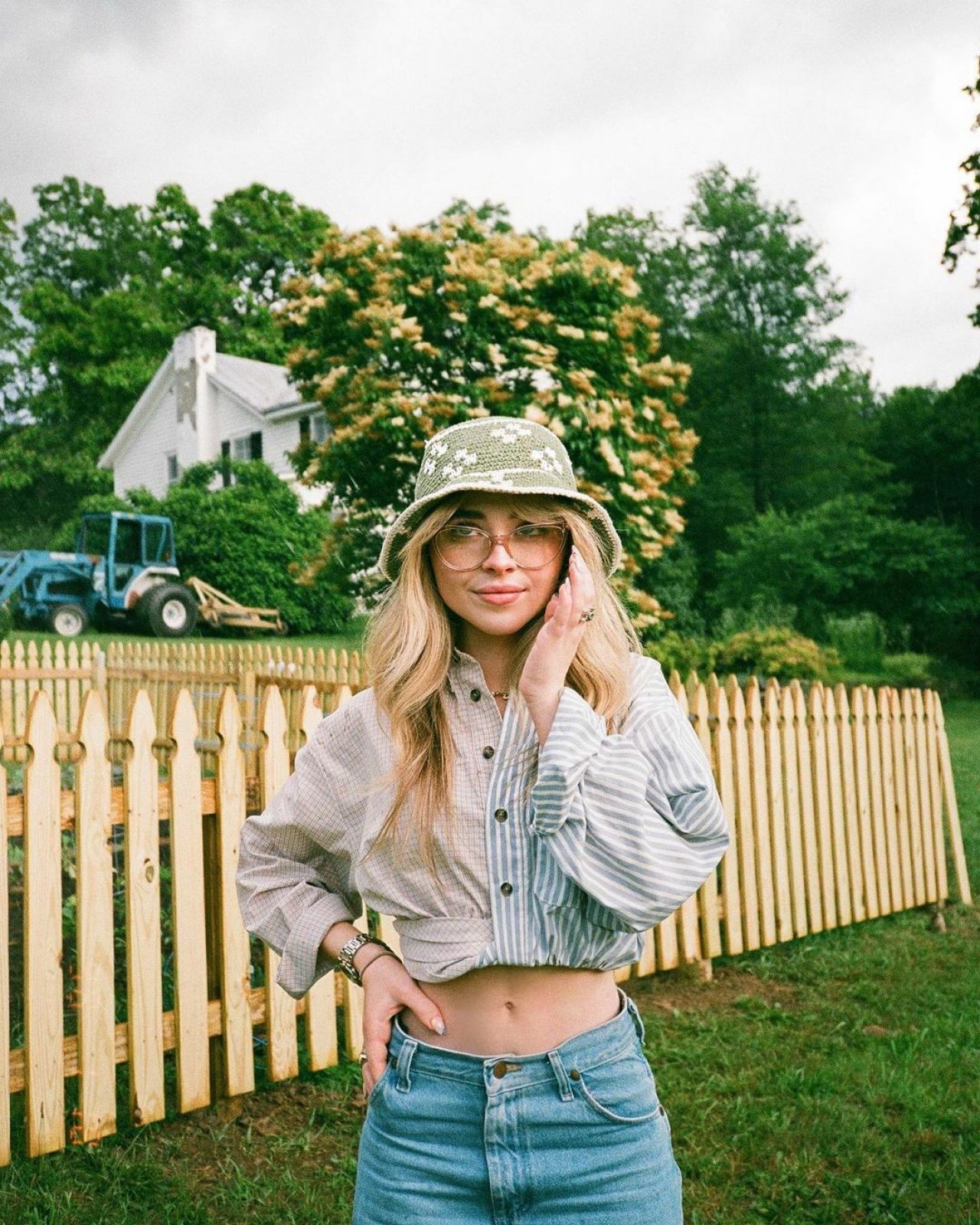 Sabrina Carpenter 07/02/2021 • CelebMafia - Sabrina Brabant: Sexy Pics of the Alluring Adult Star