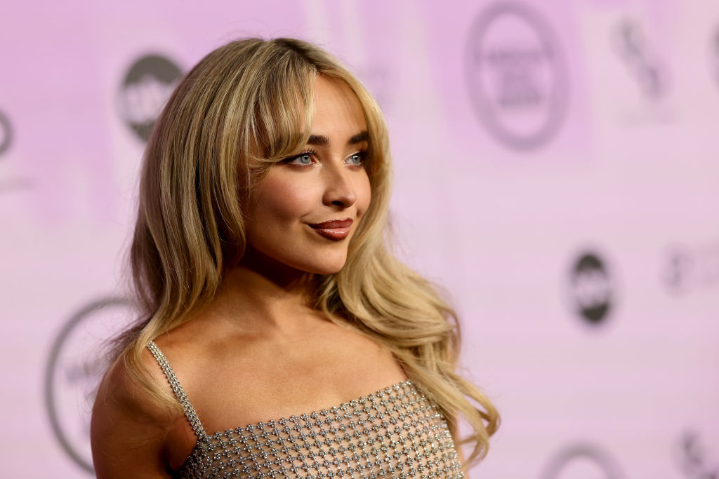 Sabrina Carpenter Pregnant?: Pop Star Shares Surprising Announcement - Is Sabrina Carpenter Pregnant? Singer’s Journey Amidst Fan Theories