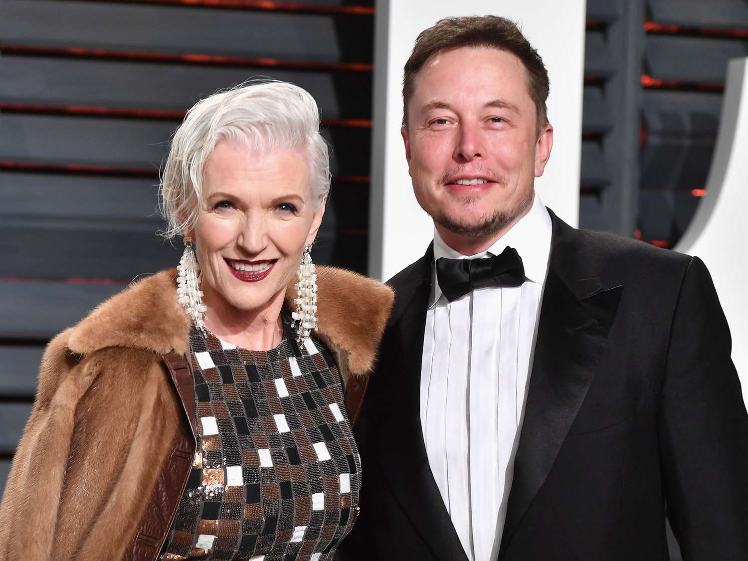 SAD NEWS: ‘I AM PRAYING FOR HER’ SpaceX employees and Elon Musk fans - Maye Musk Height – Model Mom's Stat Confirmed