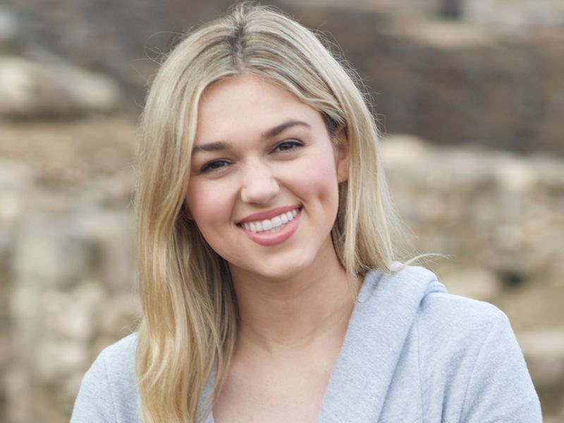 Sadie Robertson Biography, Age, Wiki, Height, Weight, Boyfriend, Family - How Old Is Sadie Robertson? Duck Dynasty Star's Life Now