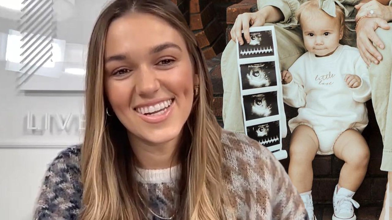 Sadie Robertson Huff on How She's Preparing for Baby No. 2, Talks - Sadie Robertson: Sexy Pics of the Wholesome and Radiant Role Model