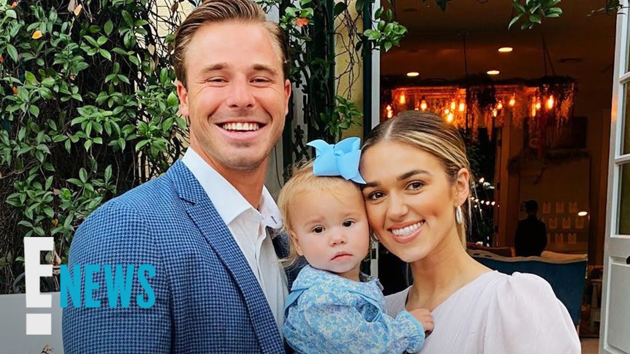Sadie Robertson Is Pregnant With Baby No. 2 | E! News - YouTube - How Old Is Sadie Robertson in 2025?