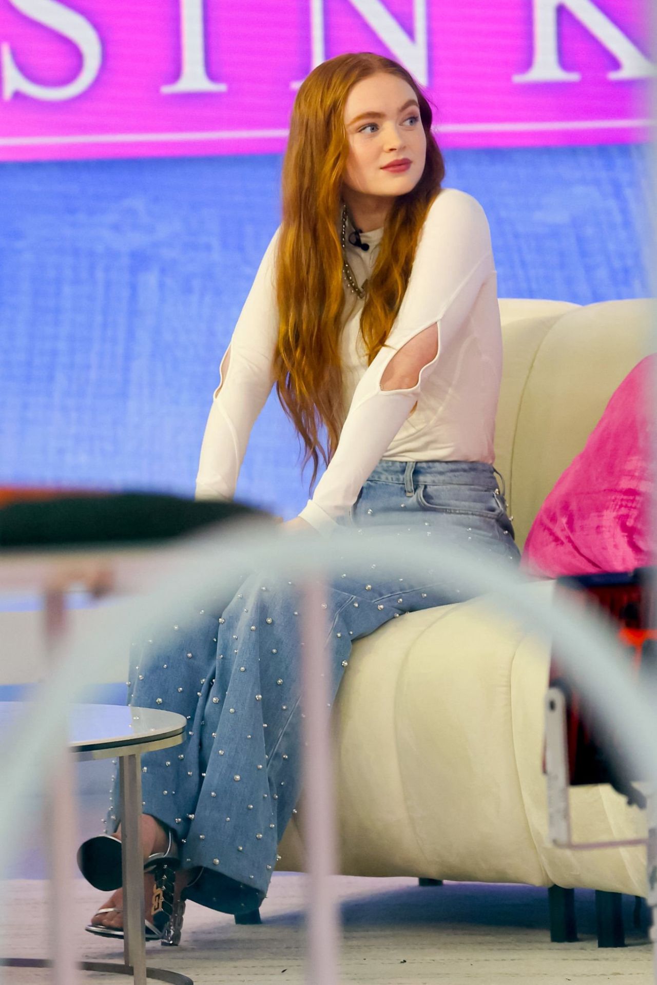 Sadie Sink 2025 Age - Julie M Hibbs - How Old Is Sadie Robertson in 2025?