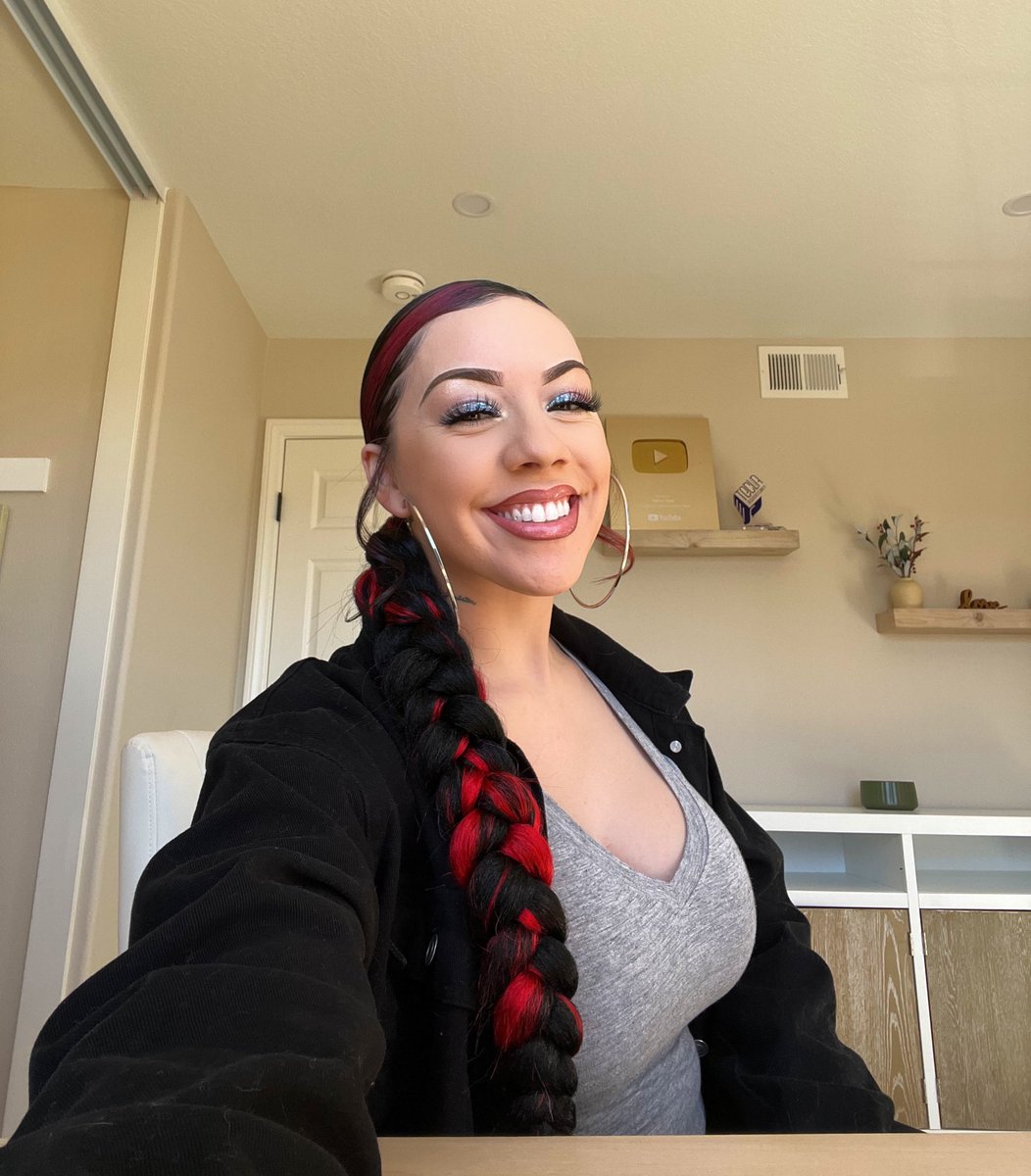 Salice Rose on Twitter: "GOOD MORNING ☀️🥰 ️ - Salice Rose: Sexy Pics of the Trendsetting TikTok Star