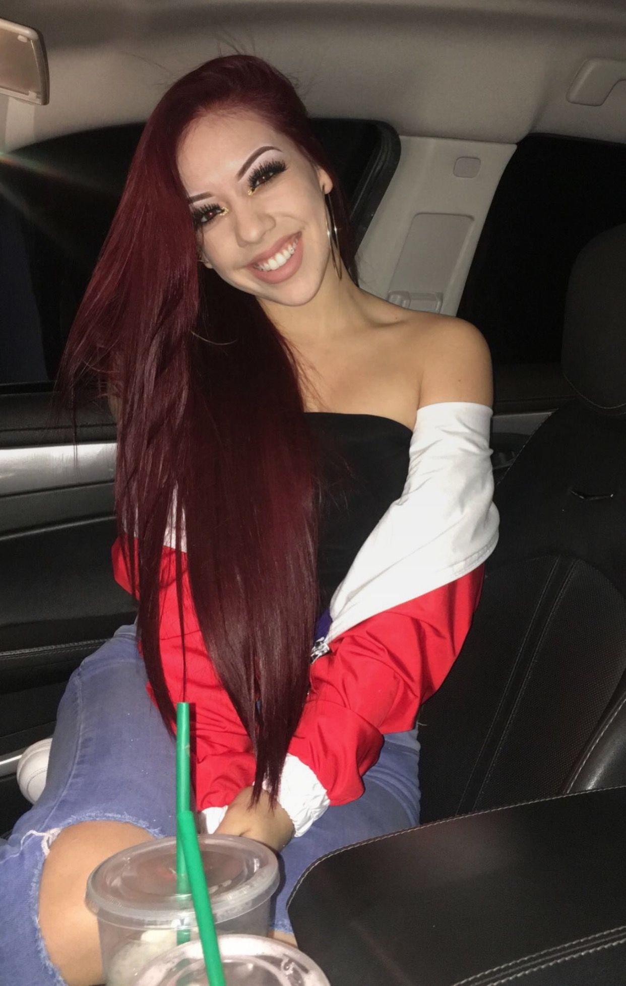 Salice Rose | Rose, Clothes - Salice Rose: Sexy Pics of the Trendsetting TikTok Star