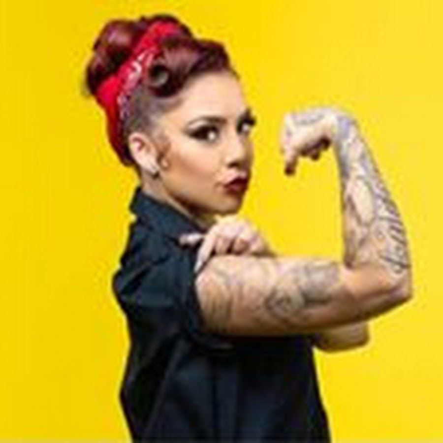 Salice Rose - YouTube - Salice Rose: Sexy Pics of the Trendsetting TikTok Star